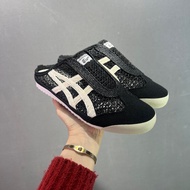 Onitsuka Tiger Mexico 66 Sabot Onitsuka Tiger Half Tow One Pedal IXUF