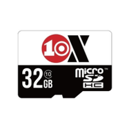 10x Micro Sd Card 32/64/128gb Adata Sandisk เมมโมรี่การ์ด ของแท้ ประกันศูนย์ไทย 32gb