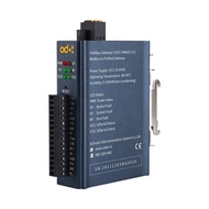 GFNZ hot new Modbus RTU/ASCII to ProfiNET Protocol Converter