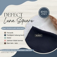 DEFECT LUNA SQUARE 2 IN 1