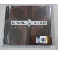 (CD) SPRING& SLAM TERUNGGUL(2 CD)