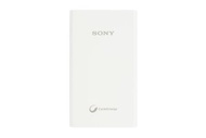 SONY - CP-V9 行動電源 白色 （平行進口）