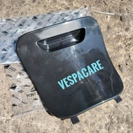 Vespa Lx S Lxv Spark Plug Deck Cover PiaggioOriginal