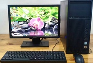 คอมพิวเตอร์ Core i7 แบรนด์HP/Acer/Dell/Lenovo Core i7 6700/4770 หรือ3770/หรือ2600 แรม8g/Hdd500-1000g