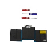 Battery Replacement for MBP 13 inch Touch A1989 Mid 2018 - 2019 (Battery Model: A1964)