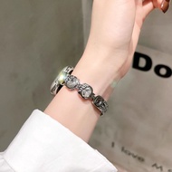 Suitable for New Style Xiaomi Band 9Pro8 Hello Kitty Xiaomi 9nfc8 Strap Huawei 10 Metal Redmi watch5