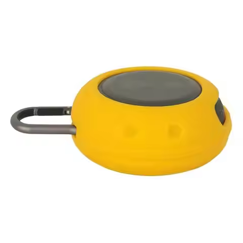 E56B Shockproof Protective Cover for Shell Anti-lost Speaker for Case for JBL Clip 3 Clip3 Bluetooth