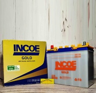 AKI INCOE GOLD NS60 HYBRID ACCU MOBIL CARRY FUTURA KATANA REAL VAN