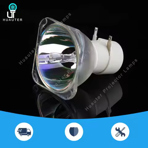 Compatible Projector Lamp 5J.06001.001 fit for BENQ MP24 MP623 MP624 MP612 MP612C MP622 MP622C MX514
