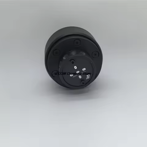 For MOZA R3 / R5 / R9 / R12 / R16 Base SIM Racing Simulator Game Steering Wheel Quick Release Extens