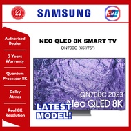 SAMSUNG NEO QLED 8K SMART TV QN700C(65"/75") | QN800C(65"/75"/85") | QN900C(65"/75"/85") [READY STOCK]-2YRS WARRANTY