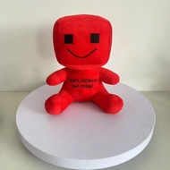 forsaken C00lkidd Pizza Boy Plush Doll Game Peripheral Plush Toys Forsaken Chance Toy Graduation Exc