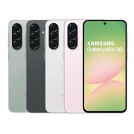 【Samsung 三星】Galaxy A56 5G 12G+256G