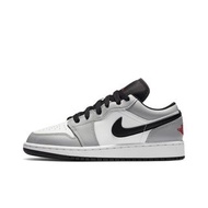 Air Jordan 1 Low Light Smoke Grey 淡煙灰 全尺寸 22~30cm