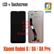 LCD XIAOMI REDMI 8 LCD XIAOMI REDMI 8A LCD XIAOMI REDMI 8A PRO LCD