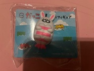 壽司郎迷你模型