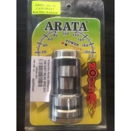 Cam KRISS Racing - ARATA