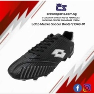 Lotto Mecko Soccer Boots S1348-01