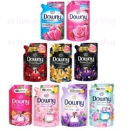 Downy Concentrate Febric Conditioner Refill 530ml/590ml