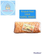 Eternal Ship Crackers 4.7 kg (1 Ball)