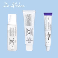 Dr.Althea Skin Recovery Trio - 345 Relief Cream Mist + 345 Relief Cream + PDRN Reju 5000 Cream