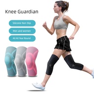 guard lutut ankle guard Pelapik lutut untuk lelaki dan wanita dengan lutut nipis