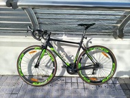 Giant SCR-1 公路車