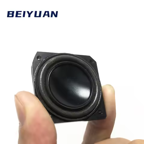 1.5 inch 4 ohm 5-10W 40MM Amazon Echo dot3 smart speaker Dismantled horn also suitable for Harman, B