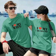 Husband and wife couple clothes - trendy couplen couple clothes