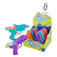 Toy's Castle Water Gun With Candy