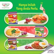 Gardenia Numee Instant Noodles Flavour Doorgift Original Perisa Kari Ayam Mi Goreng Segera