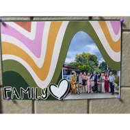 180gsm CRAFT PAPER / PATERN PAPER | ART / SCRAPBOOK / JOURNALING