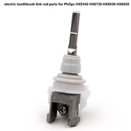 For Philips HX9340 HX6730 HX6930 HX6920 Electric Toothbrush Link Rod Parts