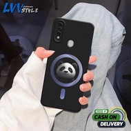 Oppo A31 Softcase Oppo A8/ Oppo CPH2015/ Oppo CPH2073/ - Softcase hp - Oppo A31 Casing Oppo A8/ - Si