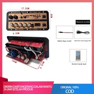 D30 PRO MAX Amplifier Board Karaoke Audio Bluetooth USB FM Radio TF Player Subwoofer AC-DC Complete 