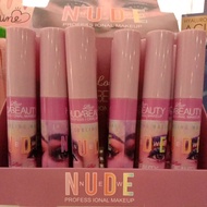 【ready stock}]  hbeauty 36H curling super waterproof mascara