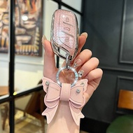 Xinkai Car Decoration Key Cover Suitable For Rongwei Rx5i5/i6 Master 6 Shell D7 CLEVER Buckle