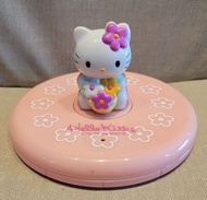 Sanrio Hello Kitty煮食計時器 1999年(24年前)產品¥1200