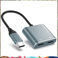 USB C AR Glasses Docking Hubs Type C AR Glasses Docking Station for AIR/2 Glasses