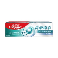 Colgate 高露潔 抗敏專家牙膏 美白  110g  1條