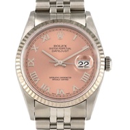 勞力士 Datejust 16234 SSxWG 自動腕錶 T-Serial