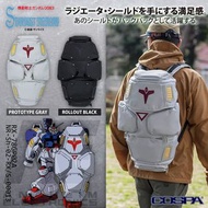 [預訂] Cospa 機動戰士高達 0083 STARDUST MEMORY Gundam GP02 盾牌背包