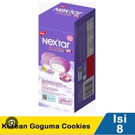 Nextar cookies 90gram GOGUMA korea