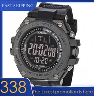 LASIKA 9053 Waterproof Sports Fahion Digital Watch For Men And Women