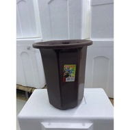 TOYOGO 3926 CYLINDER FLOWER POT PASU BUNGA SILINDER