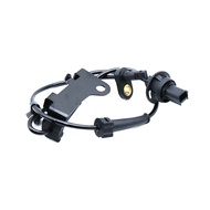 57455-TJ0-M01 57455TJ0M01 Front Left ABS Wheel Speed Sensor for City GM3 2009 - High New Auto Parts