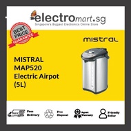 MISTRAL MAP520 Electric Airpot (5L)