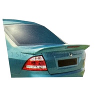 PROTON SAGA BLM SPOILER VIP  (FIBER GETAH ) SKIRT LIP BODYKIT