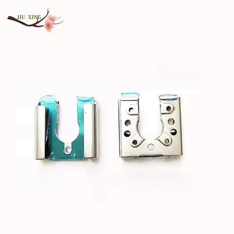 1PC New Top Cover Hot Shoe Iron Sheet For CANON EOS R EOS 6D Mark II 6D2 SLR Camera Parts