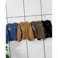 BLOUSE/OUTER (727)